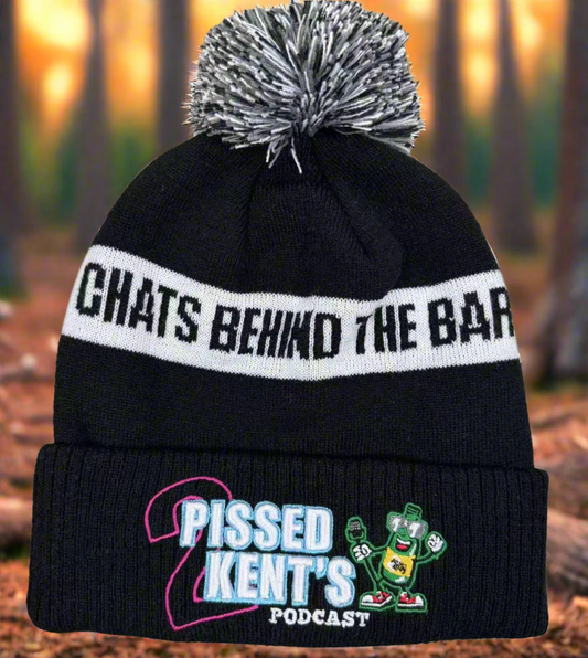 2PK - Beanie